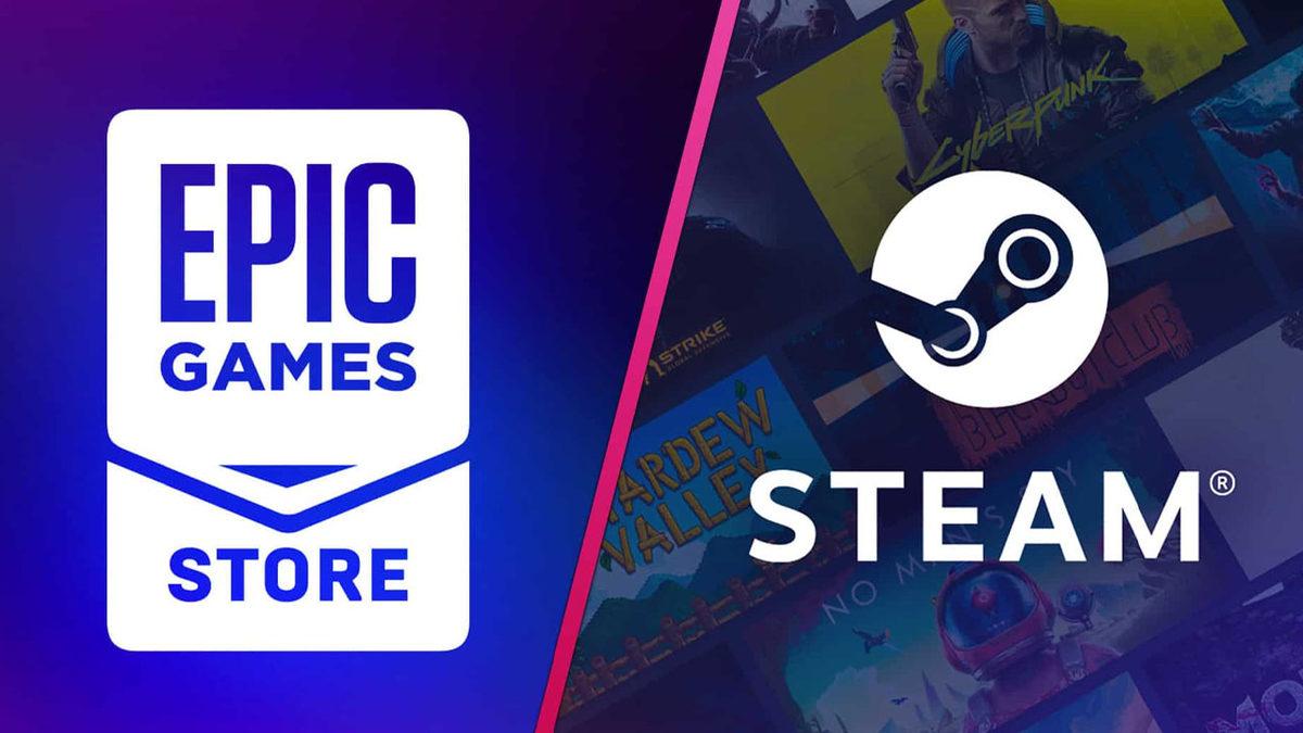 Epic Games ile Steam’in CEO’su Birbirine Girdi, Küfür Kıyamet Yazışmaları Ortaya Çıktı: 