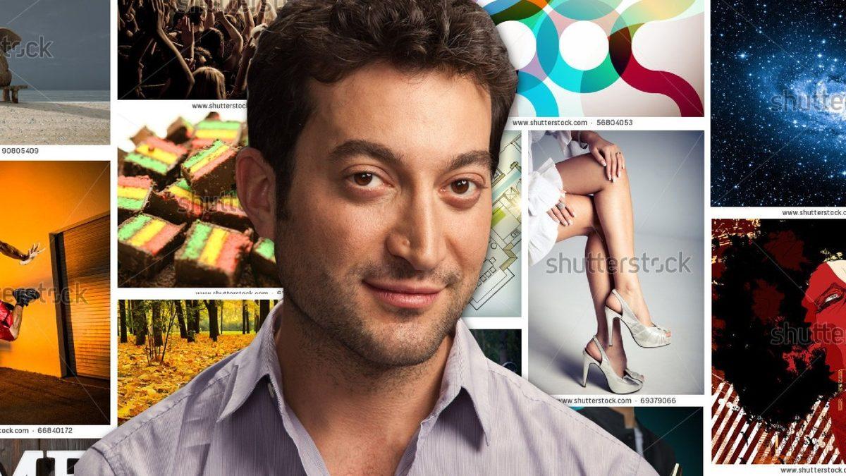 Shutterstock’un Kurucusunun Sıfırdan Başlayıp 760 Milyon Dolar Değerine Ulaşan Şirketi Yaratma Hikâyesi: Kendi Talebine Arz Oluşturmuş!