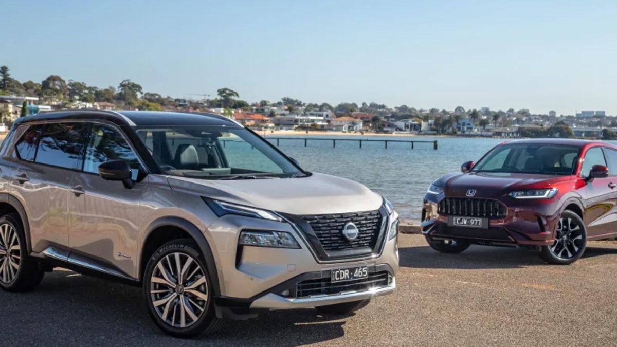 Nissan ile Honda’dan Elektrikli Otomobiller İçin İş Birliği: 