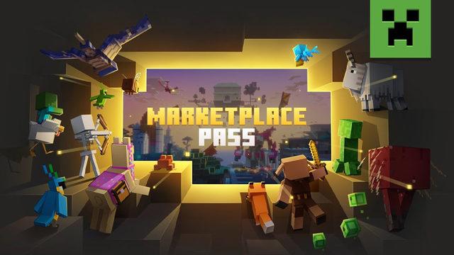 Minecraft’a 150’den Fazla DLC İçeren "Game Pass Benzeri" Abonelik Paketi Getirildi: İşte Türkiye Fiyatı