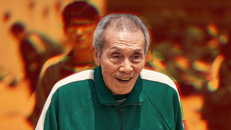 Squid Game’in Yıldızı Oh Yeong-su, Cinsel Tacizden Suçlu Bulundu: Hapis Cezasına Çarptırıldı!