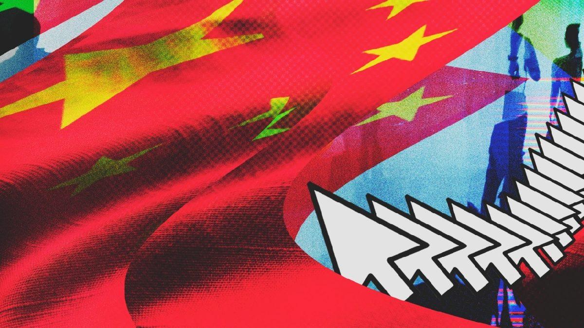 CIA’in, Çin Hükûmetini Trollemek İçin Sosyal Medyada Sahte Hesaplar Oluşturduğu Ortaya Çıktı