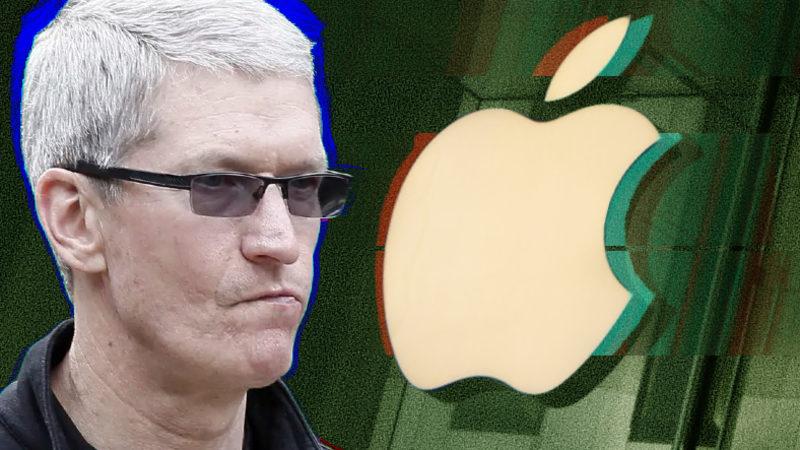 Apple, "CEO Tim Cook Yatırımcıları Kandırdı." İddiası Nedeniyle Yüz Milyonlarca Dolar Ödemeyi Kabul Etti