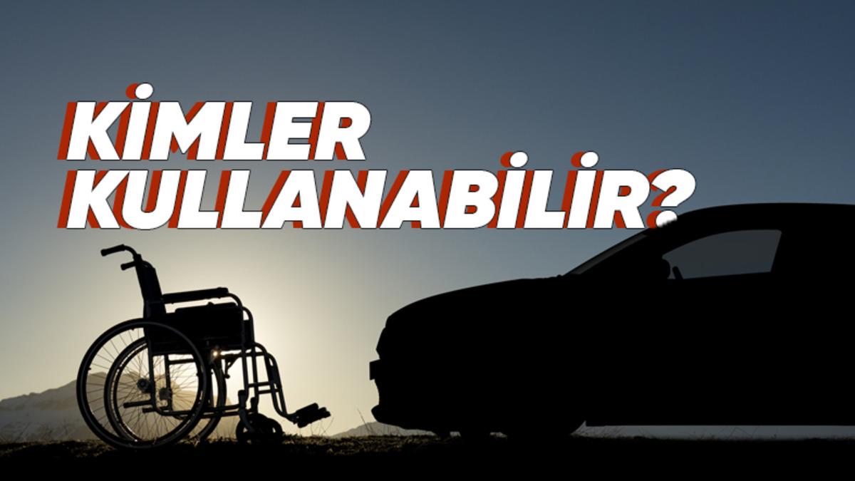 Engelli Raporu ile ÖTV’siz Araç Nasıl Alınır, Şartları Nelerdir? Tüm Detaylarıyla Açıkladık