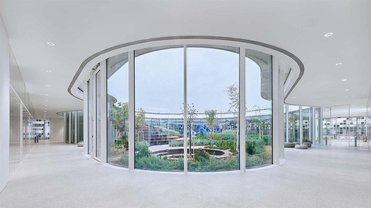 Türkiye’nin Tek Çöl İklimine Sahip Bölgesine Kurulan Muazzam Yapı: 2600 Futbol Sahası Büyüklüğünde!