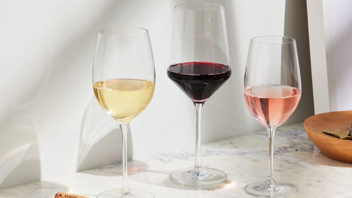 Ortamlarda Satılacak Bilgi: Bardakların Şekli, Alkollü İçeceklerin Tadını Ciddi Oranda Nasıl Değiştiriyor?