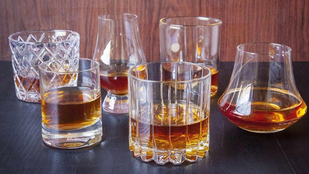 Ortamlarda Satılacak Bilgi: Bardakların Şekli, Alkollü İçeceklerin Tadını Ciddi Oranda Nasıl Değiştiriyor?