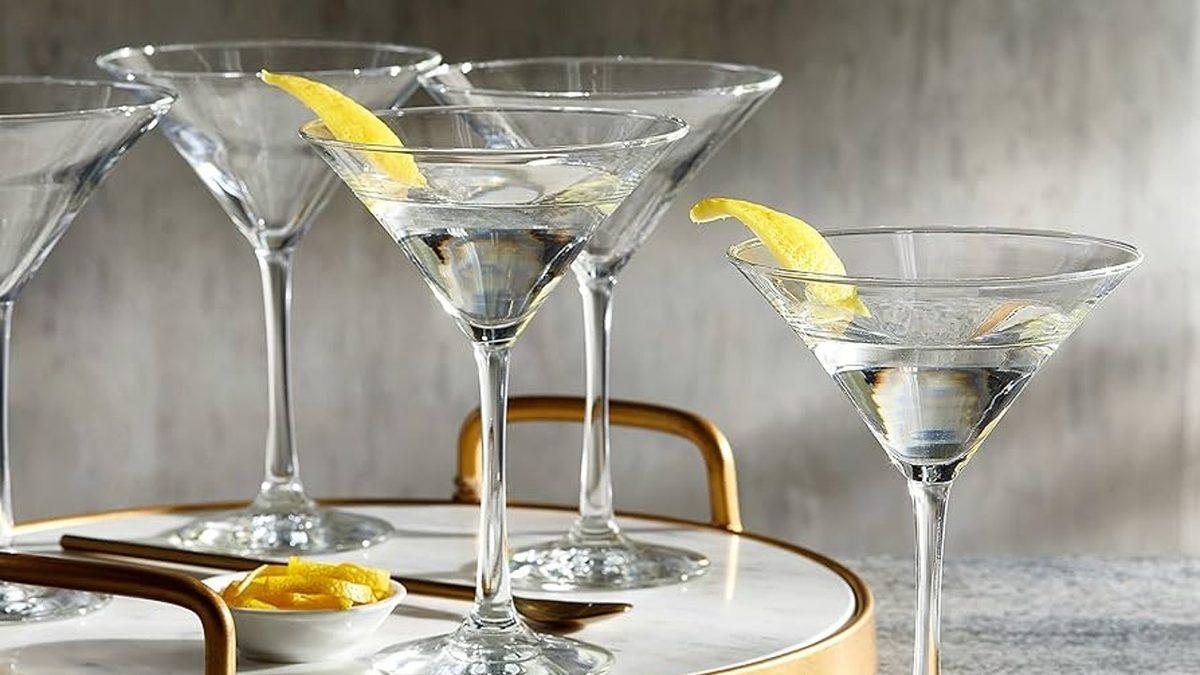 Ortamlarda Satılacak Bilgi: Bardakların Şekli, Alkollü İçeceklerin Tadını Ciddi Oranda Nasıl Değiştiriyor?