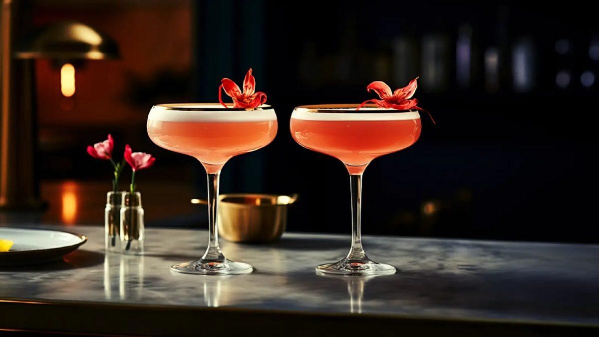 Ortamlarda Satılacak Bilgi: Bardakların Şekli, Alkollü İçeceklerin Tadını Ciddi Oranda Nasıl Değiştiriyor?