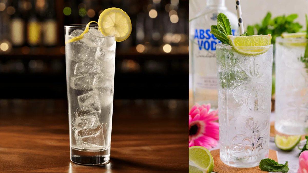 Ortamlarda Satılacak Bilgi: Bardakların Şekli, Alkollü İçeceklerin Tadını Ciddi Oranda Nasıl Değiştiriyor?