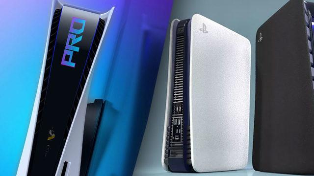 PlayStation 5 Pro’dan Yeni Önemli Bilgiler Sızdırıldı: 4K 60FPS Standart Olacak