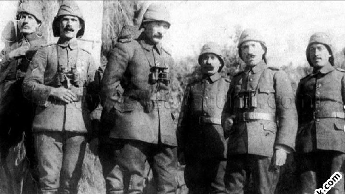 Çanakkale Savaşı’nda Alman Komutan Otto Liman von Sanders, Bize Nasıl Yardım Etmişti?