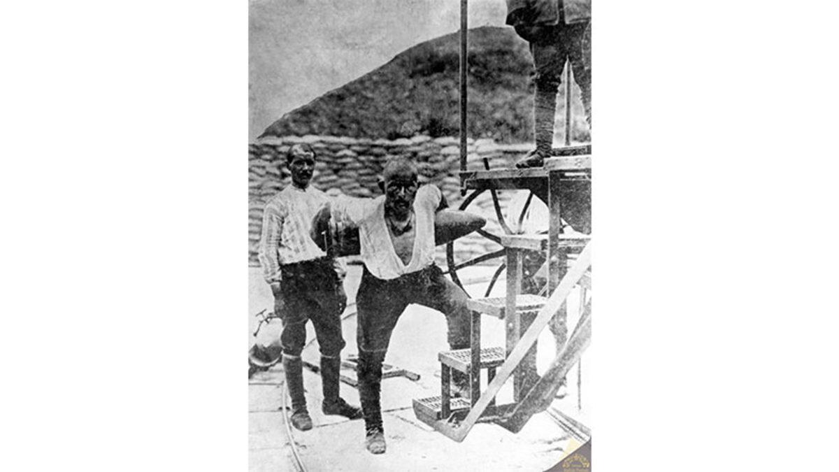 Çanakkale Savaşı’nda Alman Komutan Otto Liman von Sanders, Bize Nasıl Yardım Etmişti?