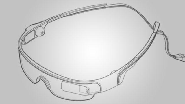 Samsung Galaxy Glass Geliyor