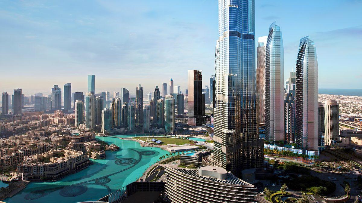 2023’te Dubai’deki En Pahalı Ev Satışının Bir Türk’e Yapıldığı Açıklandı: İşte Evin Dudak Uçuklatan Fiyatı!