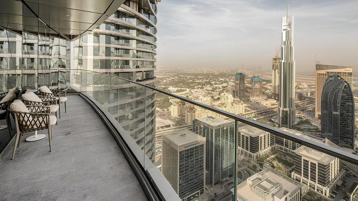 2023’te Dubai’deki En Pahalı Ev Satışının Bir Türk’e Yapıldığı Açıklandı: İşte Evin Dudak Uçuklatan Fiyatı!