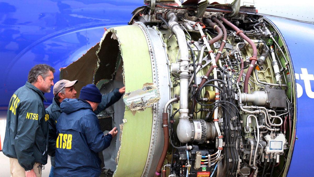 Boeing’de Neler Oluyor? Uçaklarda Güvenlik Sorunları Olduğunu Söyleyen Mühendis Ölü Bulununca Bazı Gerçekler Ortaya Çıktı!