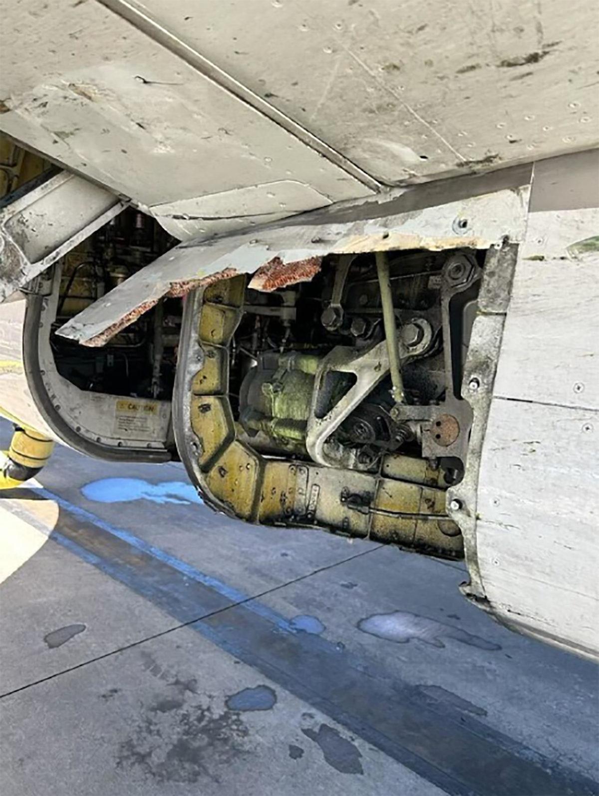 Boeing’de Neler Oluyor? Uçaklarda Güvenlik Sorunları Olduğunu Söyleyen Mühendis Ölü Bulununca Bazı Gerçekler Ortaya Çıktı!