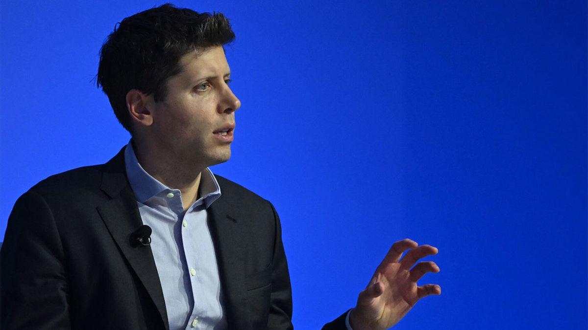 ChatGPT ve DALL-E’yi Hayatımıza Katan OpenAI, Kendi Donanımını Yapmak İçin Görüşmelere Başladı