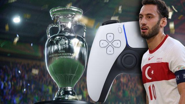 Almanya’ya Gidiyoruz! eMilli Futbol Takımı, eEURO 2024’e Katılmaya Hak Kazandı