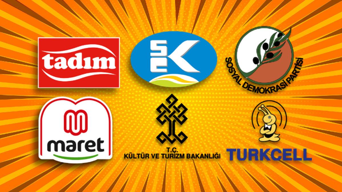 Sürekli Karşımıza Çıkan Bu Popüler Logoların Arkasındaki Usta Tasarımcıyla Tanışın: Mengü Ertel