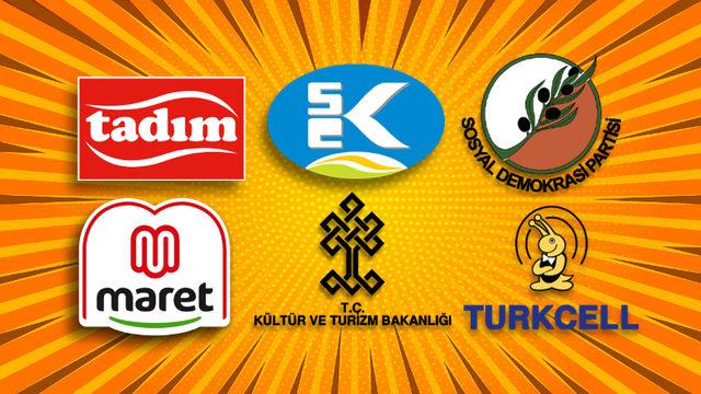 Sürekli Karşımıza Çıkan Bu Popüler Logoların Arkasındaki Usta Tasarımcıyla Tanışın: Mengü Ertel