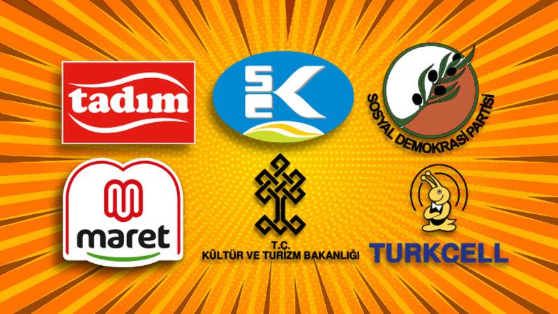 Sürekli Karşımıza Çıkan Bu Popüler Logoların Arkasındaki Usta Tasarımcıyla Tanışın: Mengü Ertel