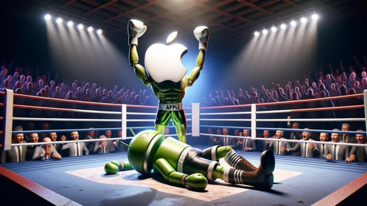 Ekosistem Savaşı 101: Apple, Kendi Ürün ve Hizmetlerini Diğer Markalardan Nasıl (K)ayırıyor?