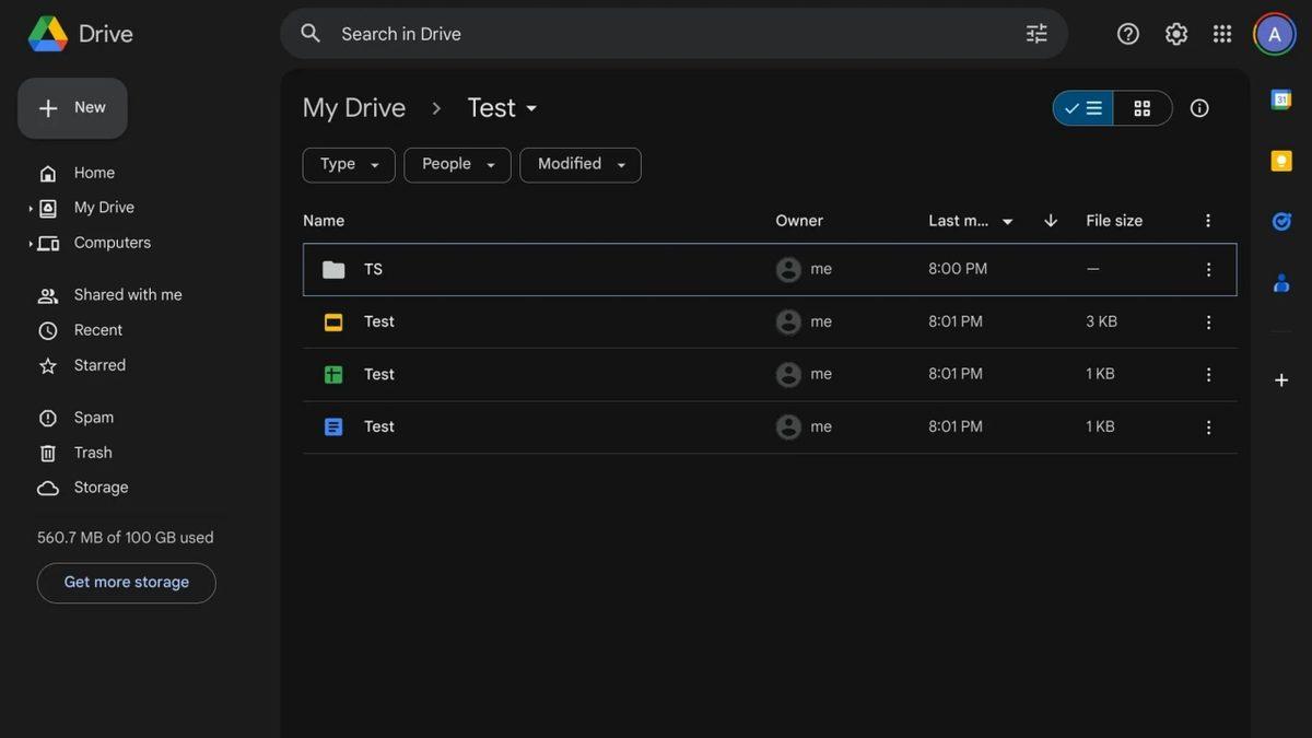Google, Drive Kullanıcılarının En Çok İstediği Özelliklerden Birini Nihayet Getiriyor