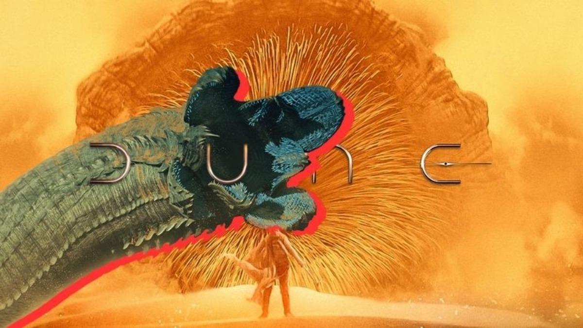 Dune Evreninin Efsanesi Kum Solucanları Gerçek Olsaydı Ne Olurdu, Dünya’da Yaşayabilirler miydi?