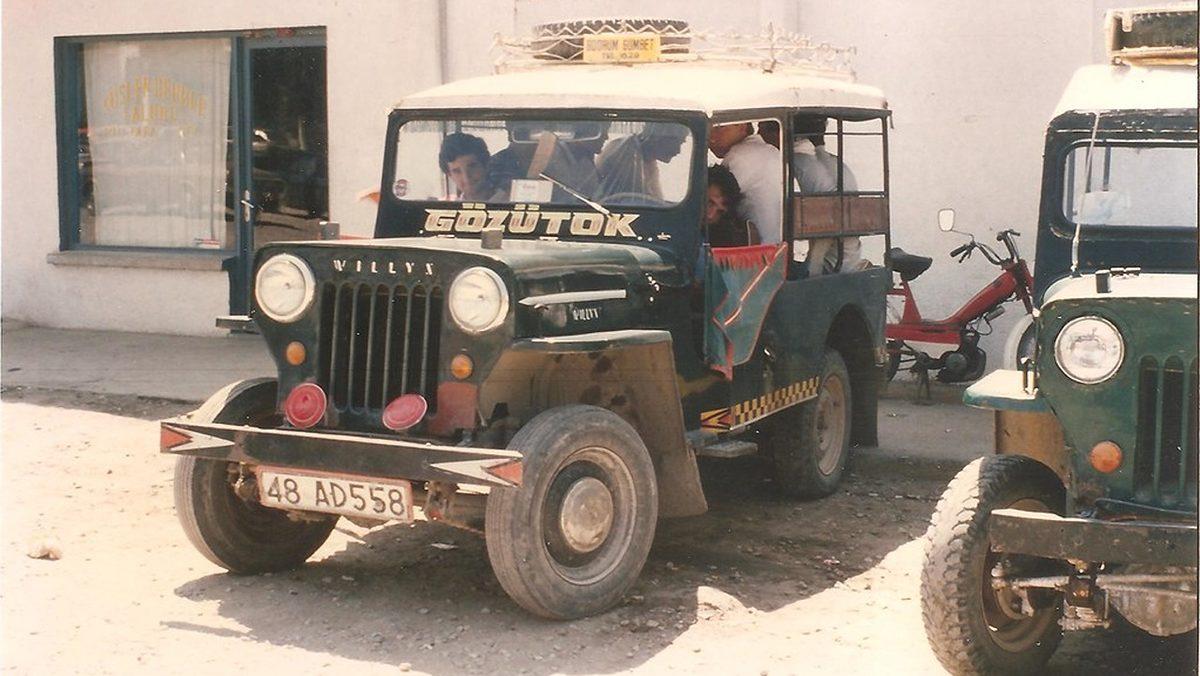 Zamanında Yerli Askerî Araç Üreten Tuzla Jeep Fabrikamız Neden ’Durduk Yere’ Kapatıldı?
