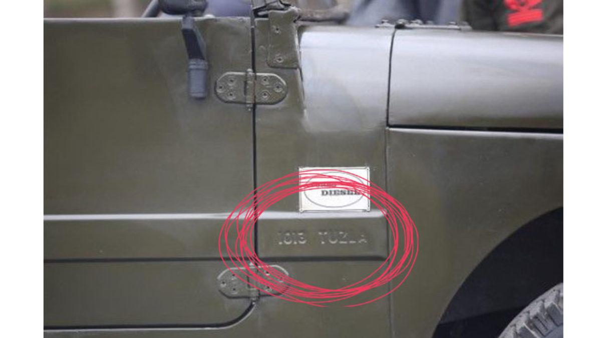 Zamanında Yerli Askerî Araç Üreten Tuzla Jeep Fabrikamız Neden ’Durduk Yere’ Kapatıldı?