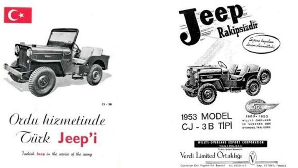 Zamanında Yerli Askerî Araç Üreten Tuzla Jeep Fabrikamız Neden ’Durduk Yere’ Kapatıldı?