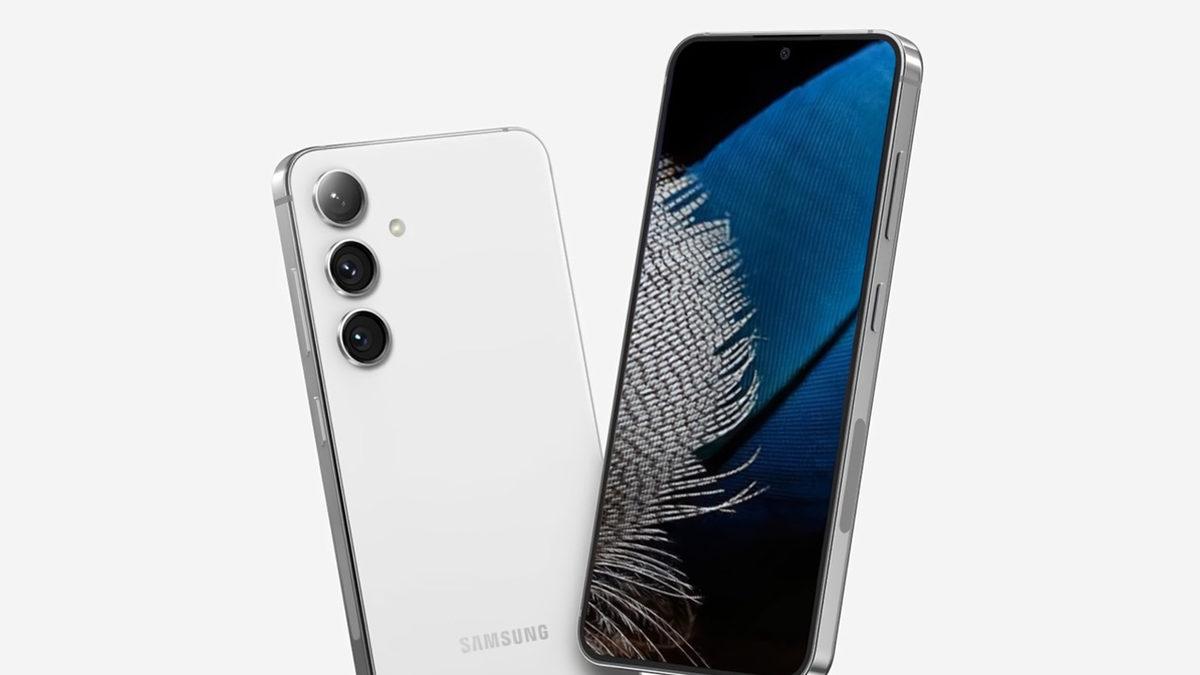 Samsung Galaxy S25’in iPhone 16 Pro Yüzünden Daha Büyük Ekranlı Olacağı İddia Edildi