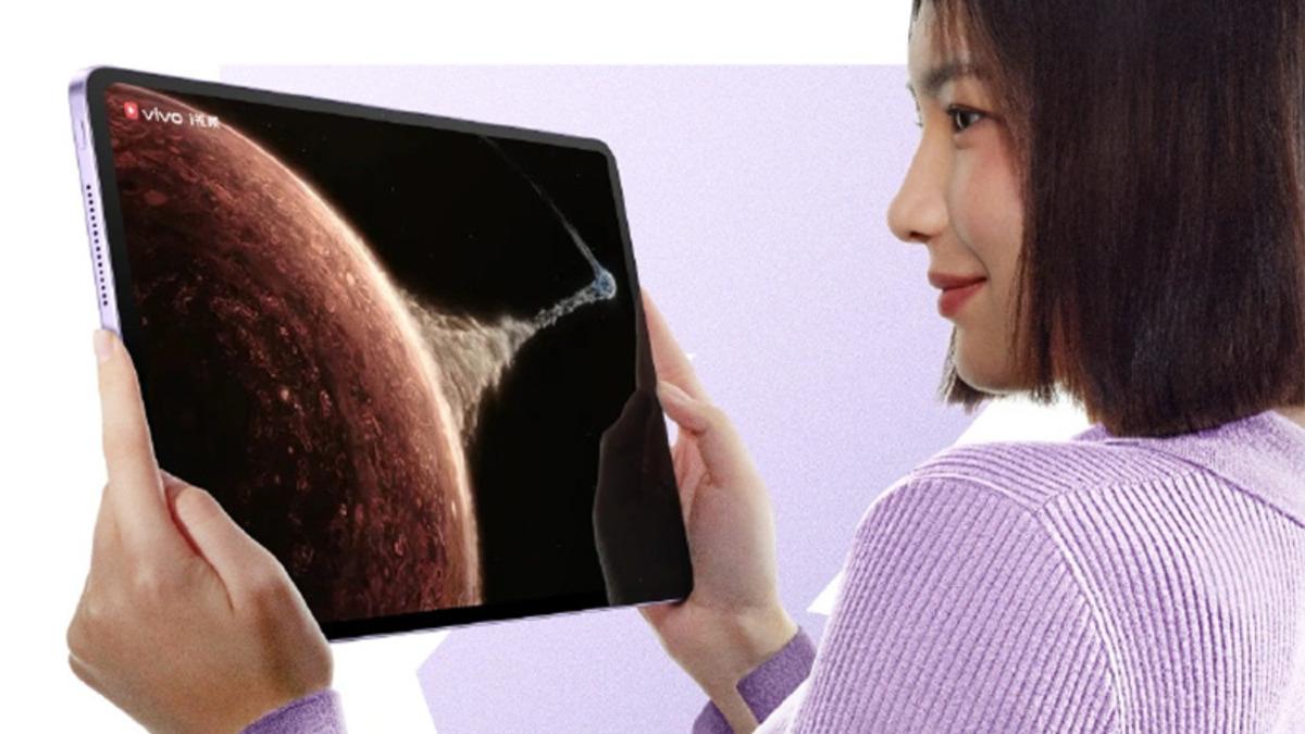 Bomba Özelliklere Sahip vivo Pad 3 Pro Duyuruldu