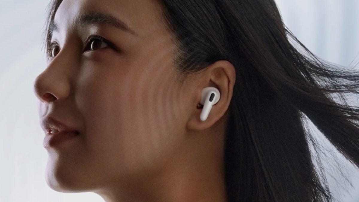 Hi-Fi Destekli Kablosuz Kulaklık vivo TWS 4 Duyuruldu