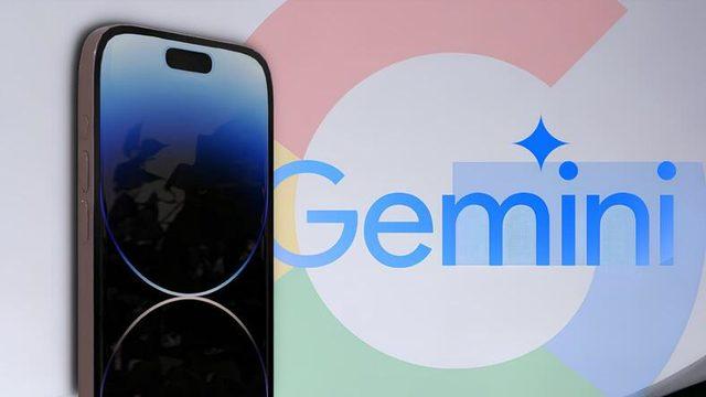 Apple, iPhone’lara Yapay Zekâ Getirmek İçin Google’ın Kapısını Çaldı: İşte İlk Bilgiler