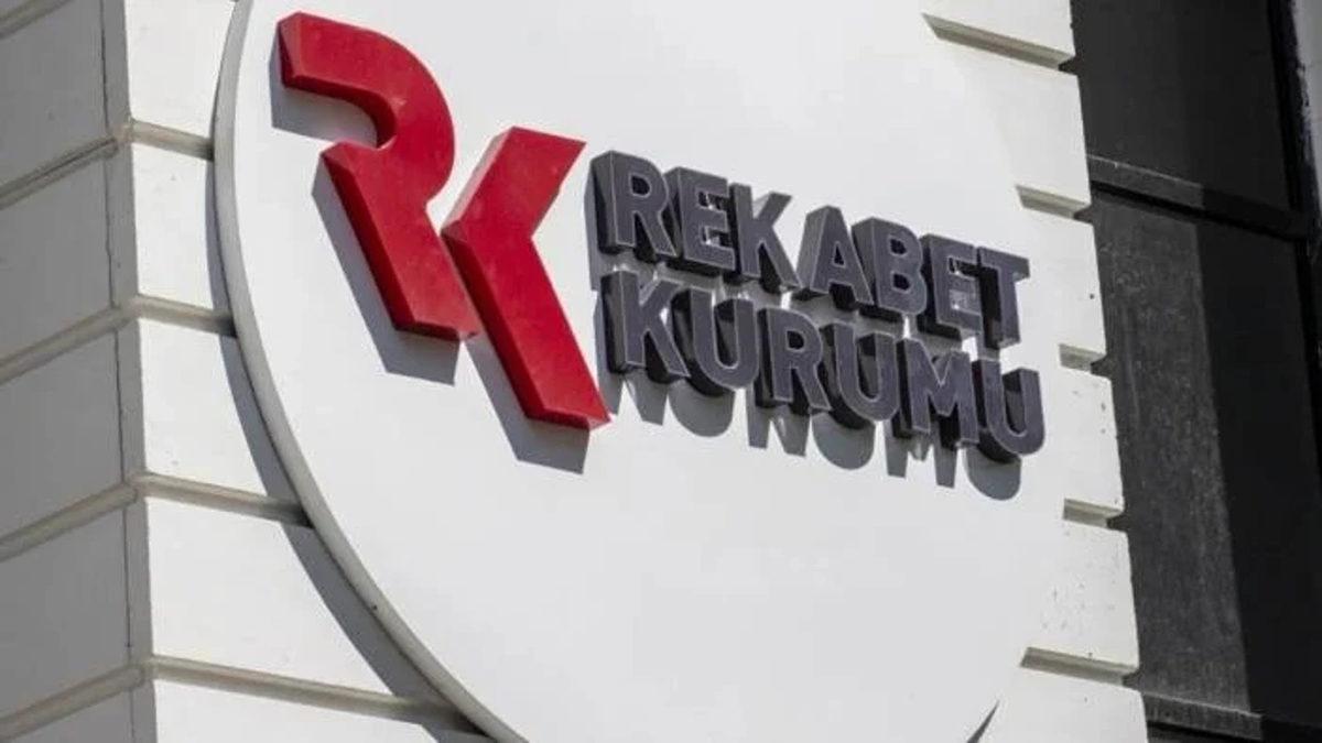Rekabet Kurumu, Meta İçin 