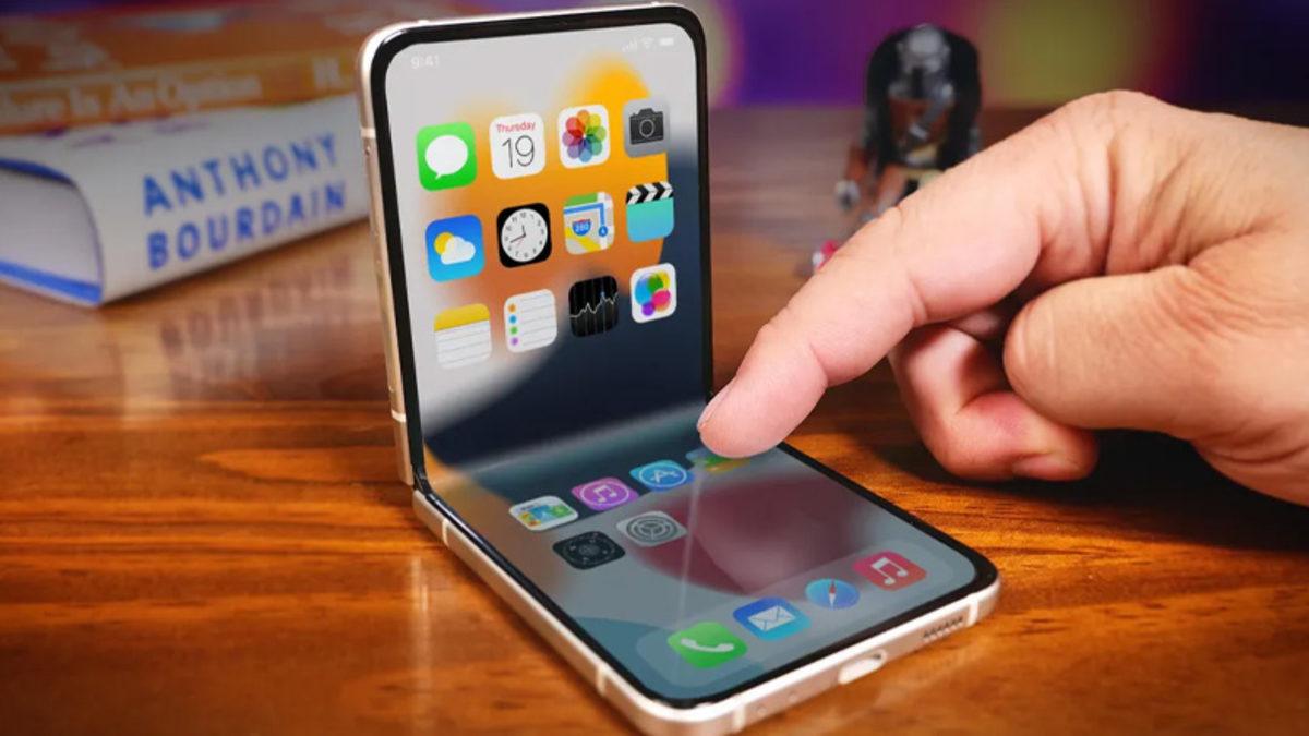 Apple’ın Yol Haritası Sızdırıldı: İlk Katlanabilir iPhone ve Akıllı Gözlüğün Tarihi Ortaya Çıktı