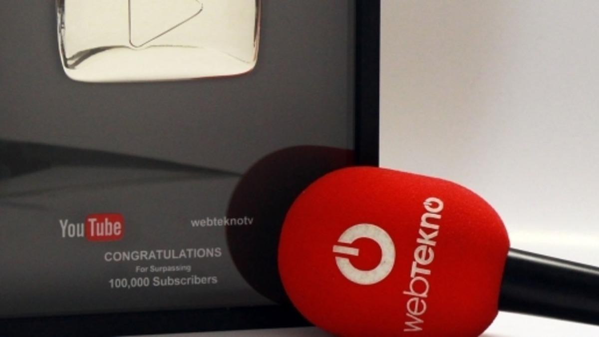 Youtube 100 Bin Abone Ödülümüze Sonunda Kavuştuk!