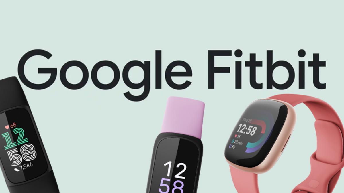 Google’ın Akıllı Bileklik ve Saat Markası Fitbit’in Adı Kısmen Değişti: İşte Yeni(!) İsmi