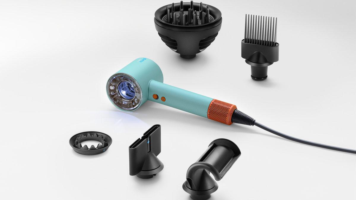 Dyson, Saç Sağlığına Takık Kişileri Mest Edecek Yeni Saç Kurutma Makinesini Duyurdu: Karşınızda Supersonic Nural!