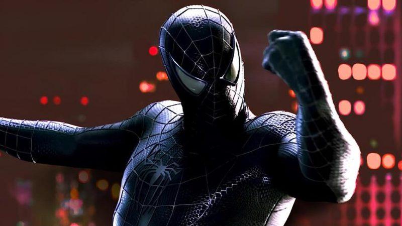 Tobey Maguire’ın Filmde Giydiği Spider-Man Kostümü Satışa Çıktı