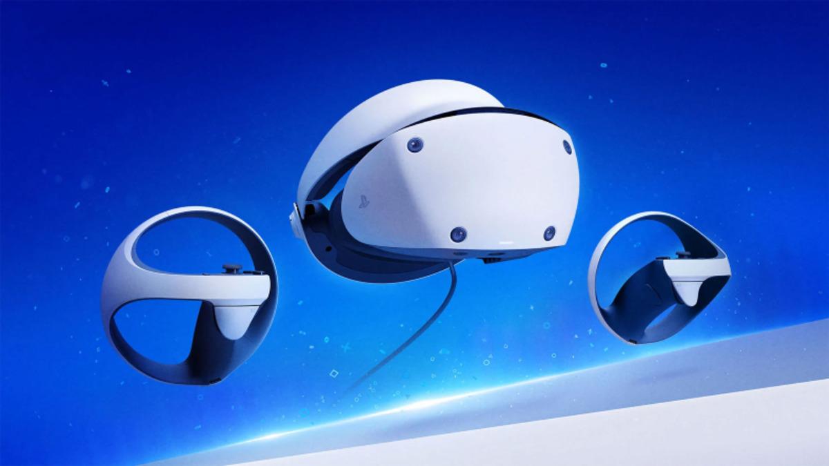 Vision Pro Hevesini Kaçırdı Galiba: Sony, PSVR2’nin Üretimini Azaltıyor!