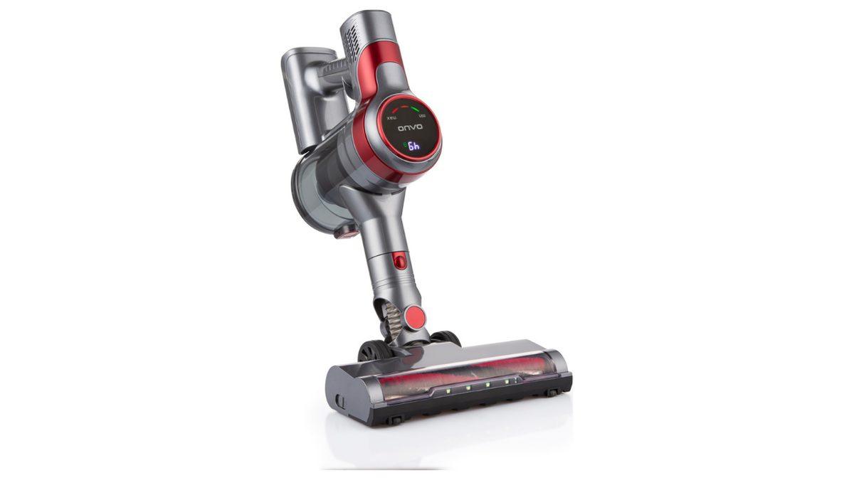 Birbirinden Farklı Özellikleriyle Her Bütçeye Uygun Yeni Nesil Dikey Süpürge Önerileri