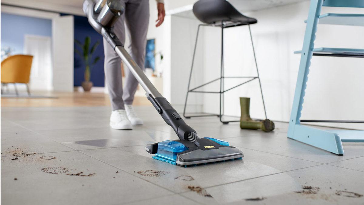 Birbirinden Farklı Özellikleriyle Her Bütçeye Uygun Yeni Nesil Dikey Süpürge Önerileri