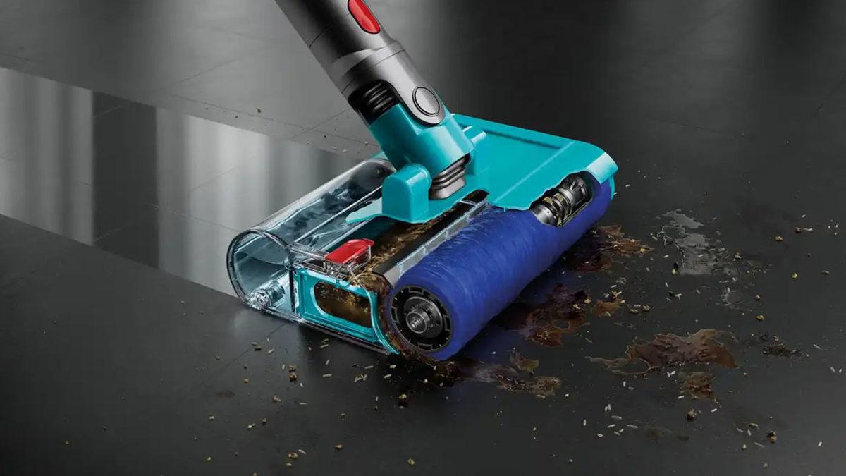 Birbirinden Farklı Özellikleriyle Her Bütçeye Uygun Yeni Nesil Dikey Süpürge Önerileri