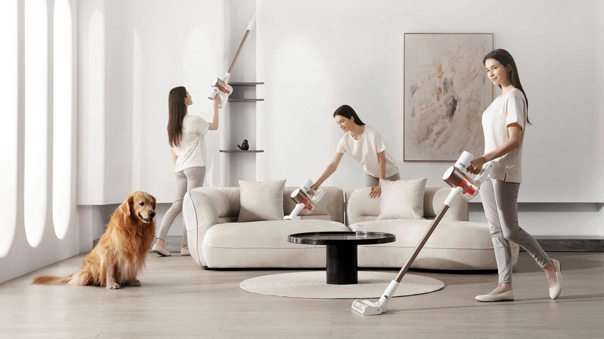 Birbirinden Farklı Özellikleriyle Her Bütçeye Uygun Yeni Nesil Dikey Süpürge Önerileri