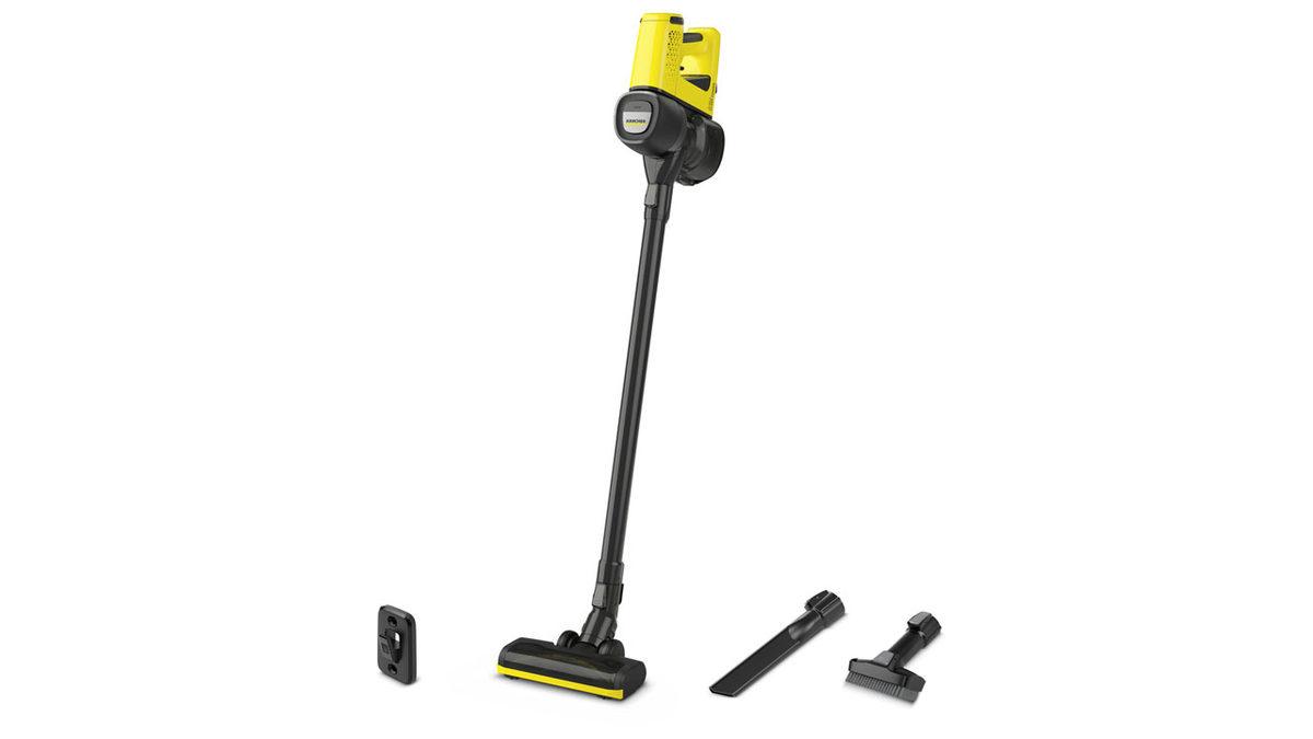 Birbirinden Farklı Özellikleriyle Her Bütçeye Uygun Yeni Nesil Dikey Süpürge Önerileri