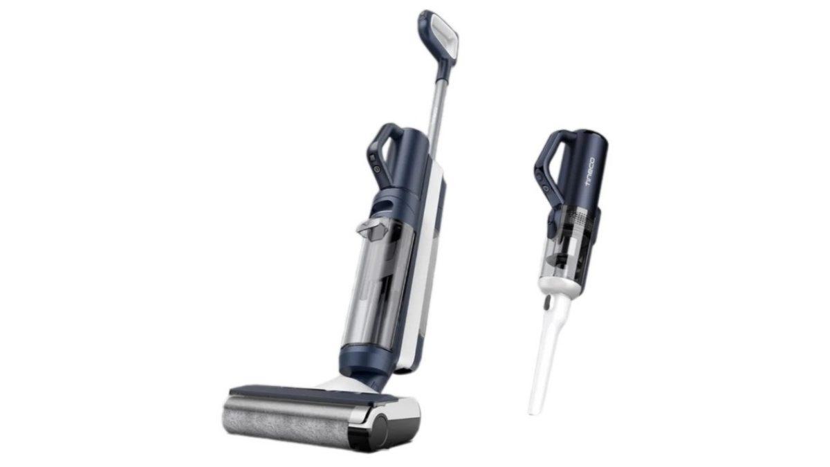 Birbirinden Farklı Özellikleriyle Her Bütçeye Uygun Yeni Nesil Dikey Süpürge Önerileri